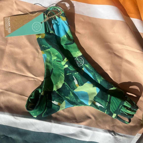 SANDCLOUD bikini bottom - Picture 2 of 3